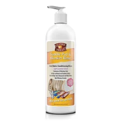 Absorbine Leather Therapy Saddle Pad & Blanket Rinse
