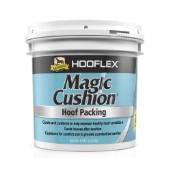 Absorbine Hooflex Magic Cushion