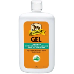 Absorbine Liniment Gel