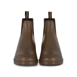 Acavallo Piuma Jodhpur Boots