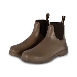 Acavallo Piuma Jodhpur Boots