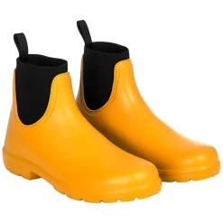 Acavallo Piuma Jodhpur Boots