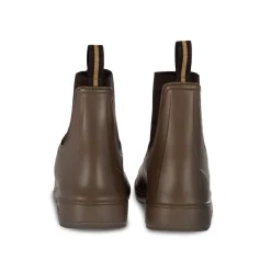 Acavallo Piuma Jodhpur Boots