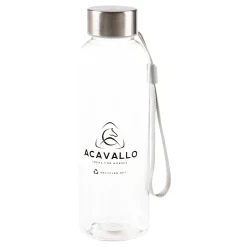 Acavallo Recycled Plastic Water Bottle