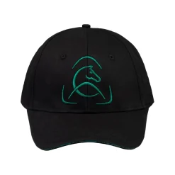 Acavallo Unisex Baseball Cap