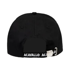 Acavallo Unisex Baseball Cap
