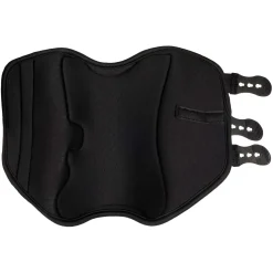 Acavallo Anatomical Front Dressage Boots