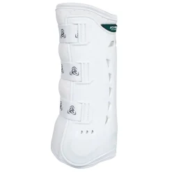 Acavallo Anatomical Hind Dressage Boots