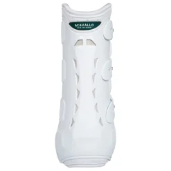 Acavallo Anatomical Hind Dressage Boots