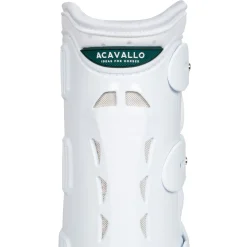 Acavallo Anatomical Hind Dressage Boots