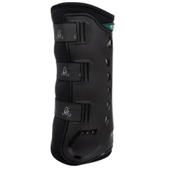 Acavallo Anatomical Hind Dressage Boots