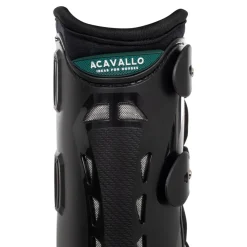 Acavallo Anatomical Hind Dressage Boots