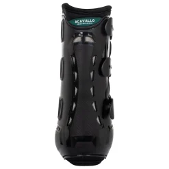 Acavallo Anatomical Hind Dressage Boots