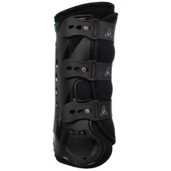 Acavallo Anatomical Hind Dressage Boots