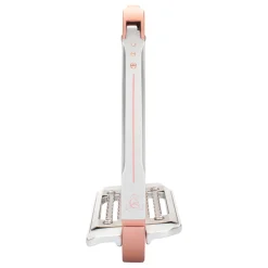 Acavallo Arena Aluplus 2.0 Stirrups Crystals