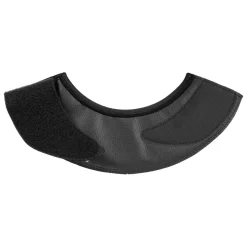 Acavallo Bell Boots Eco-Leather & Hook-And-Loop Closure