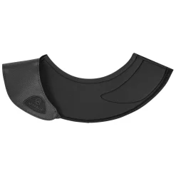 Acavallo Bell Boots Eco-Leather & Hook-And-Loop Closure
