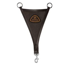 Acavallo Bib Martingale Mesh Insert