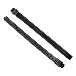 Acavallo Calfskin Stirrup Leathers Internal Reinforcement
