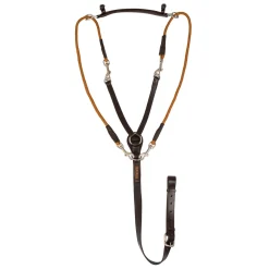 Acavallo Chambon Italian Calfskin & Nylon