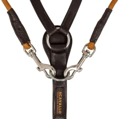 Acavallo Chambon Italian Calfskin & Nylon