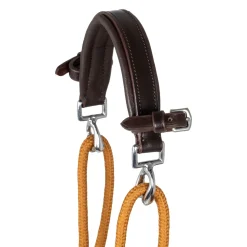Acavallo Chambon Italian Calfskin & Nylon