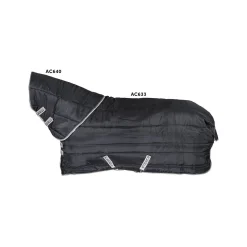 Acavallo 210D Ripstop Stable Rug 300G