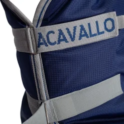 Acavallo 840D Ripstop Turnout Neck Cover 400GR