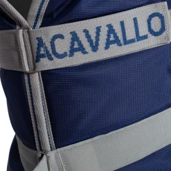 Acavallo 840D Ripstop Turnout Neck Cover 400GR