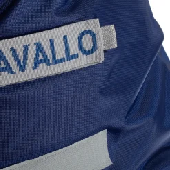 Acavallo 840D Ripstop Turnout Neck Cover 400GR
