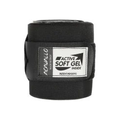 Acavallo Elastic Bandages Classic Gel