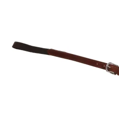 Acavallo Five-Point Breastplate Calfskin