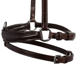 Acavallo Flash Noseband Quick Coupling