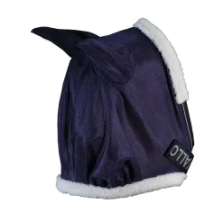Acavallo Fly Mask Breathable Fabric