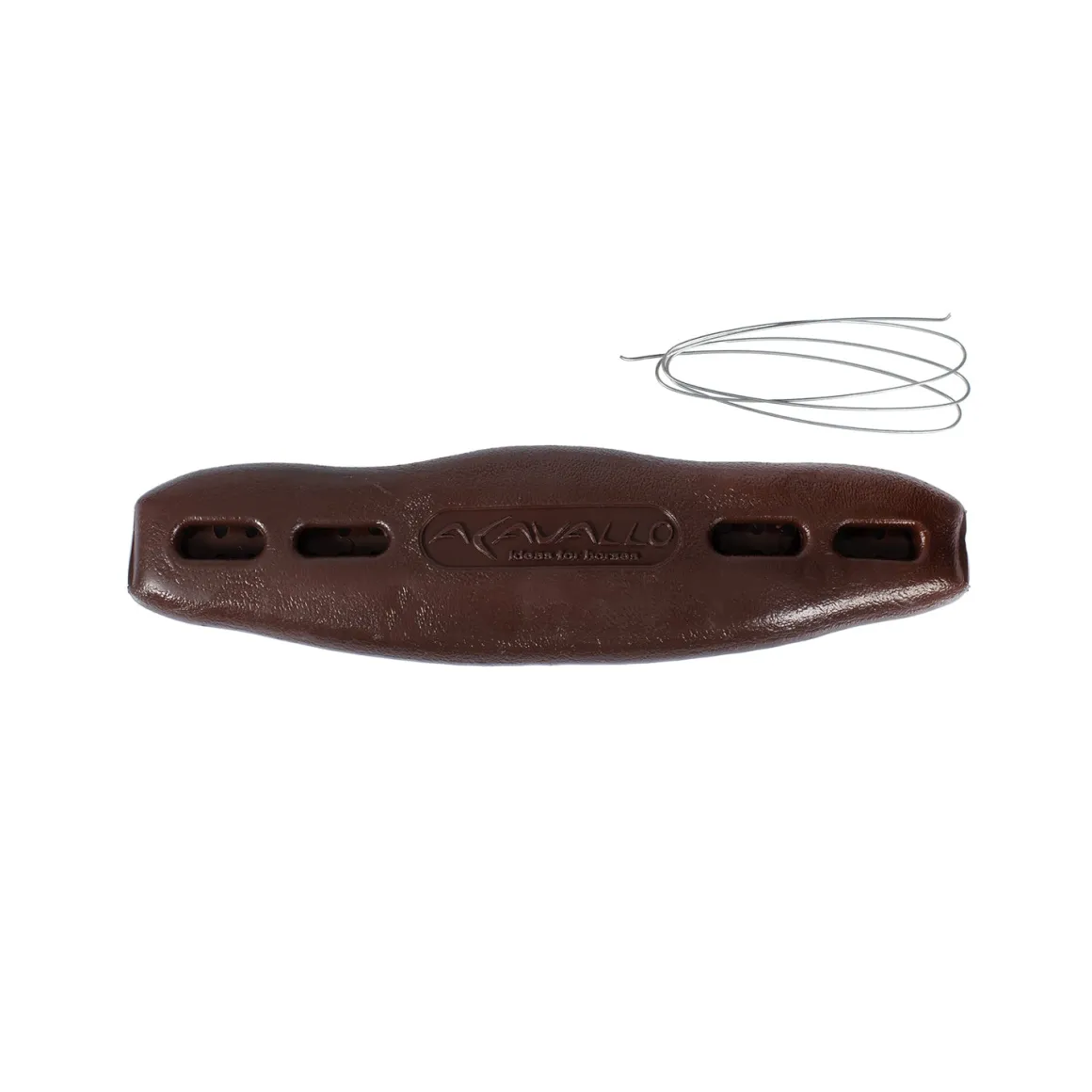 Acavallo Gel Nose And Poll Guard