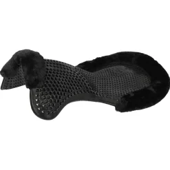 Acavallo Gel Ns-Fs Classic-Fs Cut-Out Front Riser