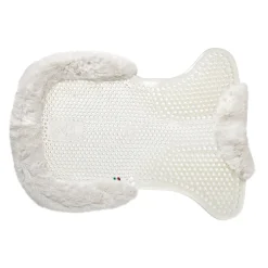 Acavallo Gel Ns-Fs Classic-Fs Cut-Out Front Riser