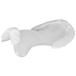 Acavallo Gel Ns-Fs Classic-Fs Cut-Out Front Riser