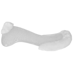 Acavallo Gel Ns-Fs Classic-Fs Cut-Out Front Riser