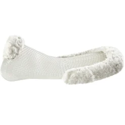 Acavallo Gel Ns-Fs Classic-Fs Cut-Out Rear Riser