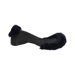Acavallo Gel Ns-S Classic-S Cut-Out Flat