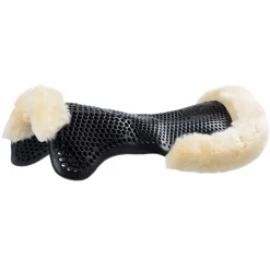 Acavallo Gel Ns-S Classic-S Cut-Out Front Riser