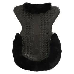 Acavallo Gel NS-S Massage-S Cut-Out Flat