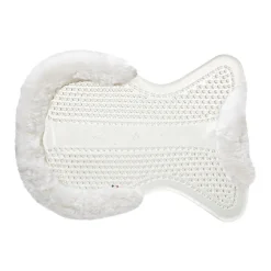 Acavallo Gel NS-S Massage-S Cut-Out Flat