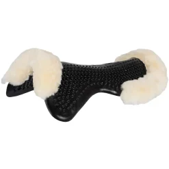 Acavallo Gel NS-S Massage-S Cut-Out Flat