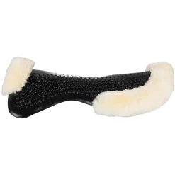 Acavallo Gel NS-S Massage-S Cut-Out Flat
