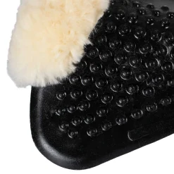 Acavallo Gel NS-S Massage-S Cut-Out Flat