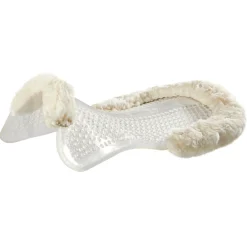 Acavallo Gel NS-S Massage-S Cut-Out Flat