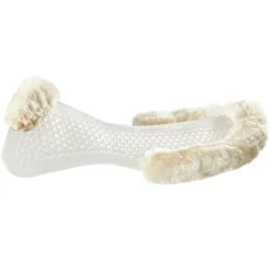 Acavallo Gel NS-S Massage-S Cut-Out Flat
