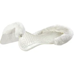 Acavallo Gel NS-S Massage-S Cut-Out Flat